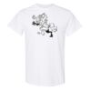 Heavy Cotton™ T-Shirt Gildan - BEST SELLING Thumbnail
