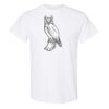 Heavy Cotton™ T-Shirt Gildan - BEST SELLING Thumbnail