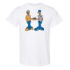 Heavy Cotton™ T-Shirt Gildan - BEST SELLING Thumbnail