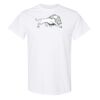 Heavy Cotton™ T-Shirt Gildan - BEST SELLING Thumbnail