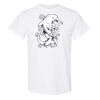 Heavy Cotton™ T-Shirt Gildan - BEST SELLING Thumbnail