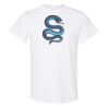 Heavy Cotton™ T-Shirt Gildan - BEST SELLING Thumbnail