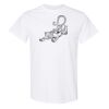 Heavy Cotton™ T-Shirt Gildan - BEST SELLING Thumbnail