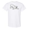 Heavy Cotton™ T-Shirt Gildan - BEST SELLING Thumbnail