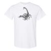 Heavy Cotton™ T-Shirt Gildan - BEST SELLING Thumbnail