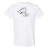 Heavy Cotton™ T-Shirt Gildan - BEST SELLING Thumbnail