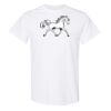Heavy Cotton™ T-Shirt Gildan - BEST SELLING Thumbnail