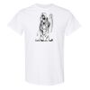 Heavy Cotton™ T-Shirt Gildan - BEST SELLING Thumbnail