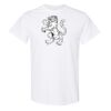 Heavy Cotton™ T-Shirt Gildan - BEST SELLING Thumbnail