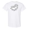 Heavy Cotton™ T-Shirt Gildan - BEST SELLING Thumbnail