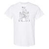Heavy Cotton™ T-Shirt Gildan - BEST SELLING Thumbnail