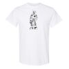 Heavy Cotton™ T-Shirt Gildan - BEST SELLING Thumbnail