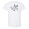 Heavy Cotton™ T-Shirt Gildan - BEST SELLING Thumbnail