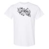Heavy Cotton™ T-Shirt Gildan - BEST SELLING Thumbnail