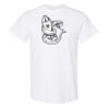 Heavy Cotton™ T-Shirt Gildan - BEST SELLING Thumbnail