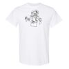 Heavy Cotton™ T-Shirt Gildan - BEST SELLING Thumbnail
