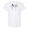Heavy Cotton™ T-Shirt Gildan - BEST SELLING Thumbnail
