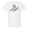 Heavy Cotton™ T-Shirt Gildan - BEST SELLING Thumbnail