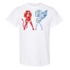 Heavy Cotton™ T-Shirt Gildan - BEST SELLING Thumbnail