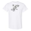 Heavy Cotton™ T-Shirt Gildan - BEST SELLING Thumbnail