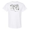 Heavy Cotton™ T-Shirt Gildan - BEST SELLING Thumbnail