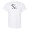 Heavy Cotton™ T-Shirt Gildan - BEST SELLING Thumbnail