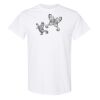 Heavy Cotton™ T-Shirt Gildan - BEST SELLING Thumbnail