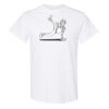 Heavy Cotton™ T-Shirt Gildan - BEST SELLING Thumbnail