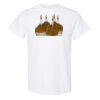 Heavy Cotton™ T-Shirt Gildan - BEST SELLING Thumbnail