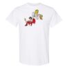 Heavy Cotton™ T-Shirt Gildan - BEST SELLING Thumbnail