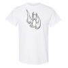 Heavy Cotton™ T-Shirt Gildan - BEST SELLING Thumbnail
