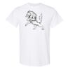 Heavy Cotton™ T-Shirt Gildan - BEST SELLING Thumbnail
