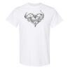 Heavy Cotton™ T-Shirt Gildan - BEST SELLING Thumbnail