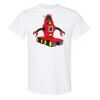 Heavy Cotton™ T-Shirt Gildan - BEST SELLING Thumbnail