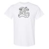 Heavy Cotton™ T-Shirt Gildan - BEST SELLING Thumbnail