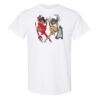 Heavy Cotton™ T-Shirt Gildan - BEST SELLING Thumbnail