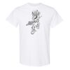 Heavy Cotton™ T-Shirt Gildan - BEST SELLING Thumbnail