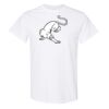 Heavy Cotton™ T-Shirt Gildan - BEST SELLING Thumbnail