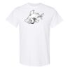 Heavy Cotton™ T-Shirt Gildan - BEST SELLING Thumbnail