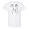 Heavy Cotton™ T-Shirt Gildan - BEST SELLING Thumbnail