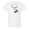 Heavy Cotton™ T-Shirt Gildan - BEST SELLING Thumbnail