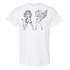 Heavy Cotton™ T-Shirt Gildan - BEST SELLING Thumbnail
