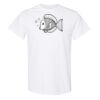 Heavy Cotton™ T-Shirt Gildan - BEST SELLING Thumbnail