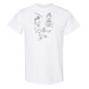 Heavy Cotton™ T-Shirt Gildan - BEST SELLING Thumbnail