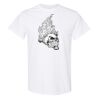 Heavy Cotton™ T-Shirt Gildan - BEST SELLING Thumbnail
