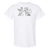 Heavy Cotton™ T-Shirt Gildan - BEST SELLING Thumbnail