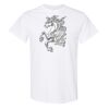 Heavy Cotton™ T-Shirt Gildan - BEST SELLING Thumbnail