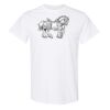 Heavy Cotton™ T-Shirt Gildan - BEST SELLING Thumbnail