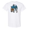 Heavy Cotton™ T-Shirt Gildan - BEST SELLING Thumbnail