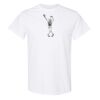 Heavy Cotton™ T-Shirt Gildan - BEST SELLING Thumbnail